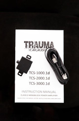 Trauma TCS-2000.1d