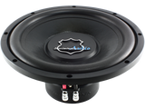 I Series 12" Dual 2 Ohm 300W RMS Subwoofer by Incriminator Audio® (Previous Model)