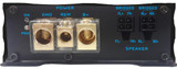 Trauma TCS-80.4D - Bluetooth Amplifier