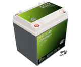 XS Power XV30Q 12V Lithium Battery,