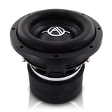 Ampere Audio AA-3.0 RVE v.4 10" Subwoofer