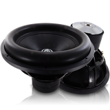 Ampere Audio AA-3.0 RVE v.4 18" Subwoofer