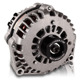 G Series 240 amp alternator for GM truck w/ 2 pin plug | Condition: New | Category: 2005 - 2009