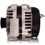 240 Amp Alternator for GM 4.2 6 cylinder with 4 pin plug