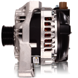 240 amp alternator for select 4.6 / 5.4 Ford