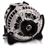 250 amp alternator for VW 2.5L Rabbit / Jetta / Beetle | Condition: New | Category: 2006 - 2013