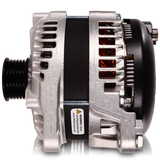 370 amp Elite series alternator for Ford Late model V6