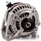 240 amp S series alternator for Jeep 4.0 Late | Condition: New | Category: 1999 - 2004