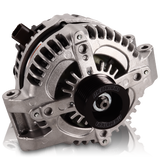240 amp alternator for T mount 2.4L Honda | Condition: New | Category: 2006 - 2008