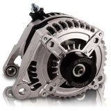 240 Amp Alternator for Dodge / Chrysler / Jeep 3.7L / 4.7L engines | Condition: New | Category: 2007 - 2009