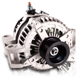 320 amp high output alternator F250 F350 Excursion 6.0L 7.3L Powerstroke Diesel | Condition: New | Category: 2003 - 2005