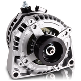 170 amp high output racing alternator for GM truck LS brackets | Condition: New | Category: Alternators for aftermarket Bracket Setups