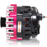 E Series 400 Amp Pink Billet GM Truck **Limited Edition**