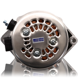 320 amp Racing alternator - Natural Finish