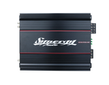 Synergy Audio SYN-150.4D | Condition: New | Category: Amplifiers