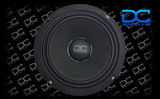 DC Audio SS Pro 6.5" Mid