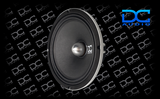 DC Audio SS Pro 10" Mid | Condition: New | Category: Speakers