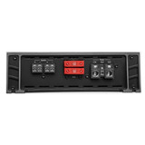 NVX 1000W Monoblock N-Series Class-D 1-Ohm Stable Amplifier