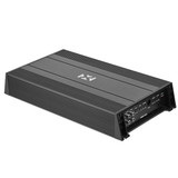 NVX 1000W Monoblock N-Series Class-D 1-Ohm Stable Amplifier