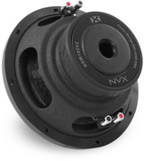 NVX 350W RMS 10" Dual 2-Ohm Subwoofer