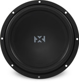 NVX 350W RMS 12" Dual 2-Ohm Car Subwoofer