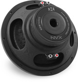 NVX 350W RMS 12" Dual 2-Ohm Car Subwoofer