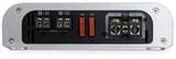 NVX 840W RMS Full-Range 2-Channel Car/Marine Amplifier