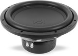 NVX 600W RMS 12" Dual 4-ohm Car Subwoofer