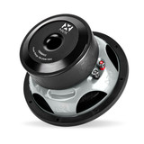 NVX 250W RMS 8" Dual 4-ohm Car Subwoofer