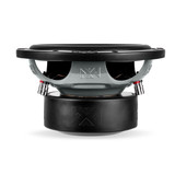 NVX 250W RMS 8" Dual 4-ohm Car Subwoofer