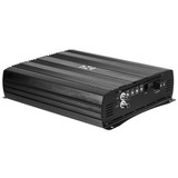 NVX XAD15 5000W RMS X-Series Full-Bridge Class D 1-Ohm Stable Monoblock Amplifier