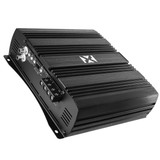 NVX XAD21 2000W Total RMS X-Series Full-Bridge Class D 1-Ohm Stable 2-Channel Amplifier | Condition: New | Category: Amplifiers