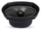 NVX Foldable silicone 6x8" speaker baffle with egg crate foam