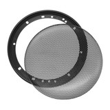 NVX Universal 6.5" Speaker Grills Sold as Pair