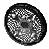 NVX 12" Universal High Excursion Woofer Grille