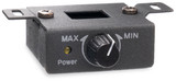 NVX 2-Channel Line Out Converter with xBOOST Technology and Includes Remote Bass Knob