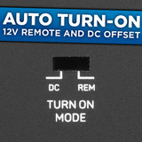 NVX 2 inputs / 4 outputs High Voltage Active Line Output Converter 
with Impedance Matching and Remote Level Control