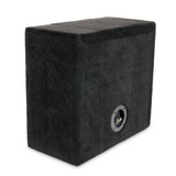 NVX 12" Sealed Subwoofer Box Made for XQW124 and XQW122