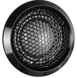 XSP65KIT (200W RMS) 6.5" X-Series 2-Way Component Speakers with Carbon Fiber Cones and 25mm Silk Dome Tweeters