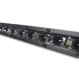 Compact Series 43" Single Row 210w LED Lightbar - Straight