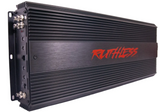 Ruthless Audio - 4500.1 - 4500 watt monoblock amplifier | Condition: New | Category: Amplifiers