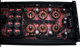 Ruthless Audio - 4500.1 - 4500 watt monoblock amplifier