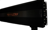 Ruthless Audio - 8500.1 - 8500 watt monoblock amplifier