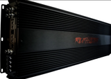 Ruthless Audio - 8500.1 - 8500 watt monoblock amplifier