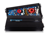 Incriminator Audio I1001 1000w Mono Block Amplifier | Condition: New | Category: Amplifiers