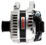 170 amp high output alternator for 2006 - 2011 Honda Civic 1.8L