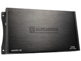 NA2400.1AB Monoblock Class A/B Amplifier