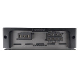 Alphasonik M500.4 4-Channel Mayhem Series Amplifier | APH-M500.4 | in Amplifiers | Brand Alphasonik