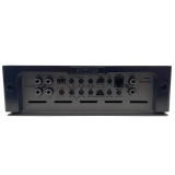 Alphasonik M1600.5 5-Channel Mayhem Series Amplifier | APH-M1600.5 | in Amplifiers | Brand Alphasonik