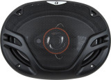 Alphasonik AS2629P 6.5" 350W 3-Way + 6X9" 500W 3-Way Car Audio Coaxial Speakers | APH-AS2629P | in Speakers | Brand Alphasonik